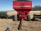 Unverferth 630 Gravity Wagon *ROSEVILLE*