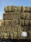 Small Square Alfalfa Bales *ROSEVILLE*