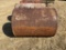 300 Gallon Overhead Fuel Tank *ROSEVILLE*