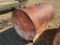 500 Gallon Fuel Tank *ROSEVILLE*