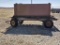 1,000 Gallon Water Tank *ROSEVILLE*