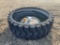 Tire Water Tanks *ROSEVILLE*