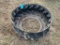 Silage Tub *ROSEVILLE*