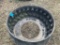 Silage Tub *ROSEVILLE*