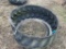 Silage Tub *ROSEVILLE*