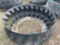 Silage Tub *ROSEVILLE*