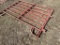 2 Stronghold Panels *ROSEVILLE*