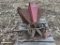 End gate seeder *New Boston*