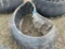 Silage Tub *ROSEVILLE*