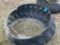 Silage Tub *ROSEVILLE*