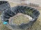 Silage Tub *ROSEVILLE*