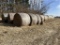 Round bales *ROSEVILLE*