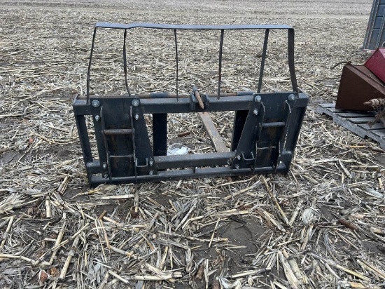 Pallet forks *New Boston*