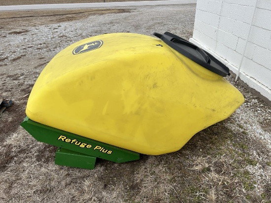 JD factory refuge tank *New Boston*