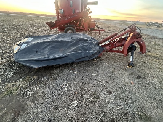 New Holland 617 disc mower  *New Boston*