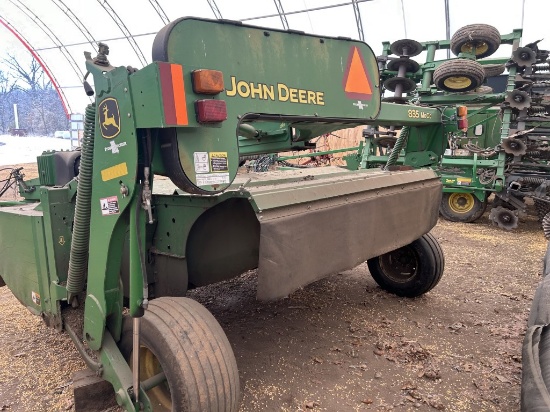 JD 835 MoCo *New Boston*