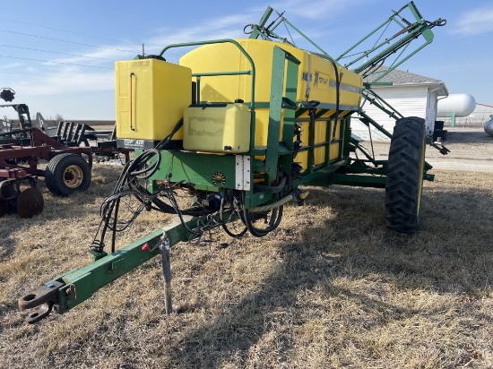 Top Air TA1100 *ROSEVILLE*