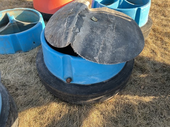 Mineral Feeder *ROSEVILLE*