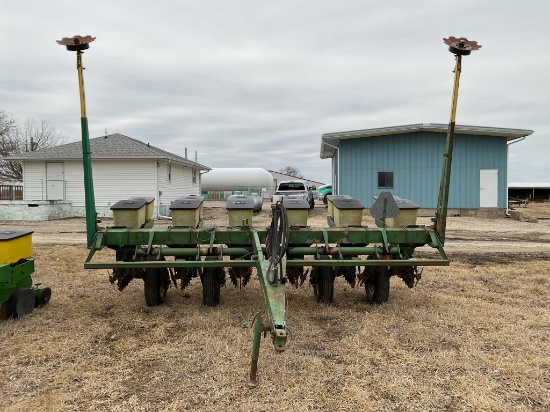 John Deere 7000 *ROSEVILLE*