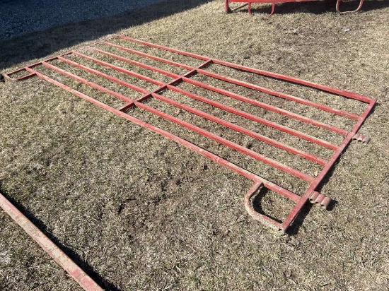 Stronghold Panel *ROSEVILLE*