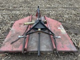 Bush Hog rotary mower *New Boston*