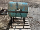 Parts washer  *New Boston*