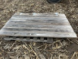 Barn Door *New Boston*