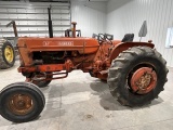 1959 Allis Chalmers series 1 D17 *New Boston*