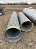 Culvert pipe *New Boston*