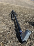 Gravity wagon auger *New Boston*