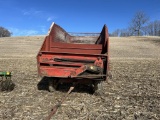 Silage wagon *New Boston*