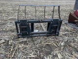 Pallet forks *New Boston*