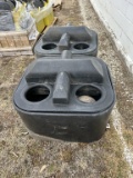 Cattle waterer *New Boston*