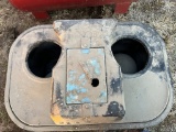 Cattle waterer *New Boston*