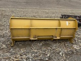 Tarter 7 ft snow Pusher *New Boston*