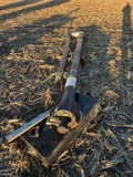 Gravity wagon auger *New Boston*