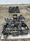 Yetter arms *New Boston*