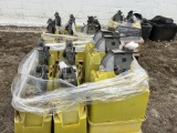 JD seed hoppers *New Boston*