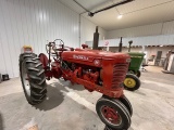 1944 Farmall M *New Boston*