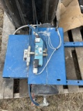 Kinze compressor *New Boston*