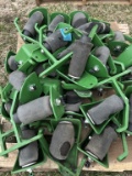 Down pressure bags *New Boston*