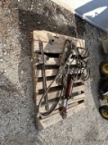 Hydraulic cylinders *New Boston*