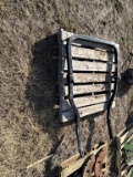 Roll bar *New Boston*