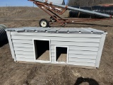 Dog house *New Boston*