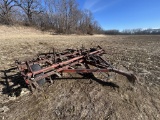 IH Model 45 field cultivator *New Boston*