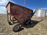 Seed tender *New Boston*
