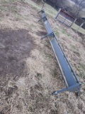 Goat feed bunks *New Boston*