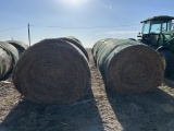 Hay *New Boston*