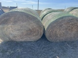 Hay *New Boston*