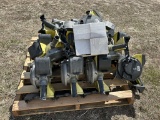 JD vac mini hoppers *New Boston*